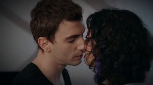 asi & alaz || Аси и Алаз (Дикий) ~ засыпай