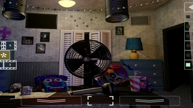 Ultimate Custom Night