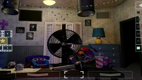 Ultimate Custom Night