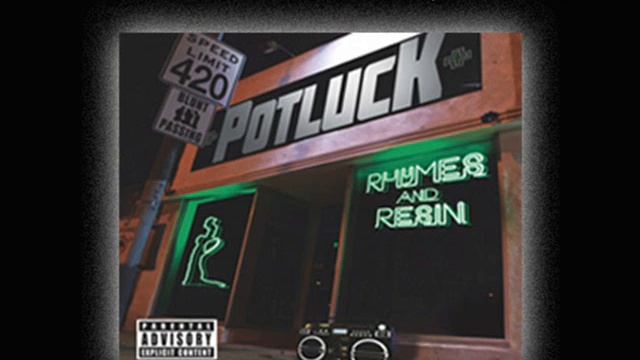 Potluck - 3 Minute Miracle смотреть онлайн