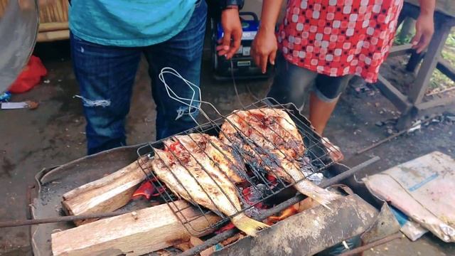 Cinematic Perpisahan Kelas III SMPN 3 BATUKLIANG UTARA Kab. Lombok Tengah смотреть онлайн