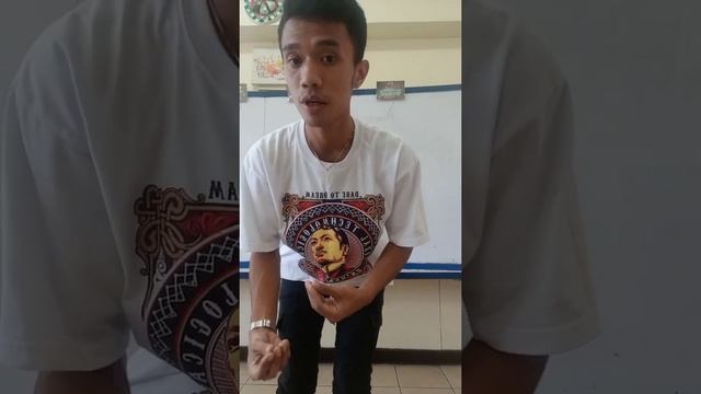 Grade 9 Putong Dance Basic Steps смотреть онлайн