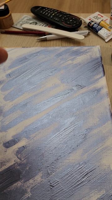 РУСЛАН ЗАХАРКИН - ХУДОЖНИК ЗА РАБОТОЙ / СОВРЕМЕННОЕ ИСКУССТВО / КРИПТО-АРТ / КРИПТО-КАРТИНА смотреть онлайн