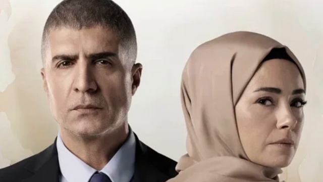 Kızıl Goncalar 9. Bölüm смотреть онлайн
