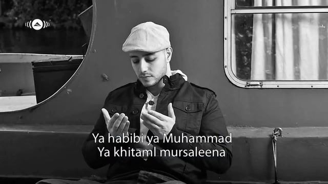 Maher Zain - Ya Nabi Salam Alayka смотреть онлайн