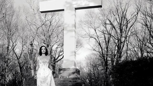 Amanda Shires - Empty Cups (Official Audio) смотреть онлайн