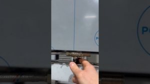 Подключение пароконвектомата Gabino