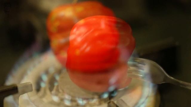 Roasted Bell Pepper And Tomato Soup | Family Food Tales with Mrs Alyona Kapoor смотреть онлайн