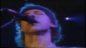 Dire Straits   So Far Away Wembley  85 ~ HD