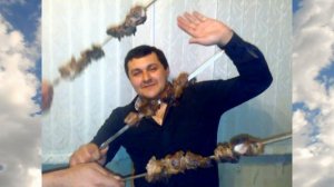 Сима Забайкальский и Андреё Гурюно. В память брата