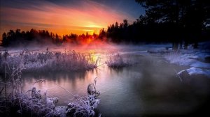 Спокойное Фортепиано и Звуки Природы для Релаксации