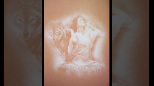 Книга"Та, що біжить з вовками.Архетип Дикої жінки у міфах та легендах." Вступ. Клариса Пінкола Есте смотреть онлайн