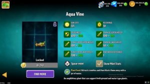 Как получить все растения в pvz 2? Вот ответ