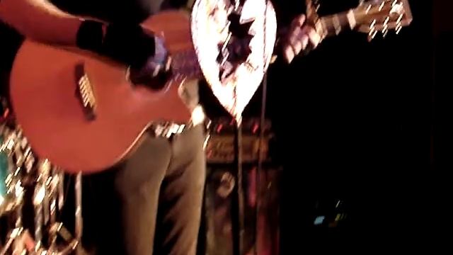 Chris Koster - Vampires (Kingston, ON) смотреть онлайн