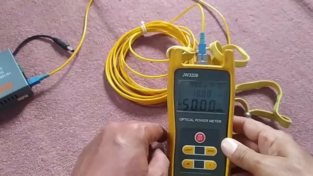 KALIBRASI OPM JOINWIT JW3208, ADA PLUS MINUS NYA LOH смотреть онлайн