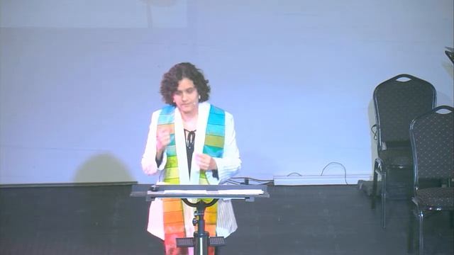 2022-06-26 Ds. Melissa Hoffmann смотреть онлайн