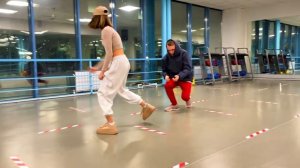 TalanT – Вот такой пацан - Танец (jeny_miki)