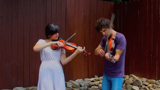 Backyard Bluegrass Sessions: 10 String Symphony