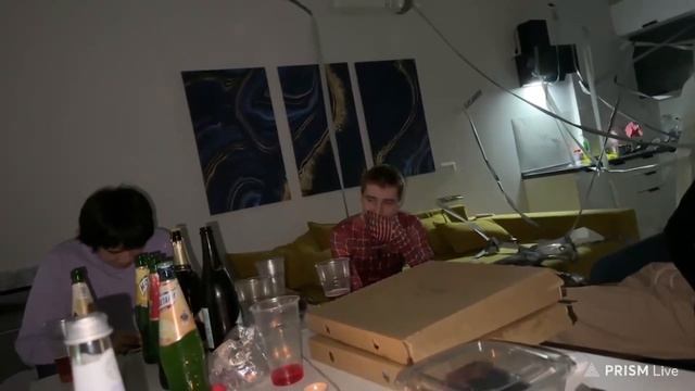 ВЛАД ЭКСАЙЛ ЛЕГЕНДА смотреть онлайн