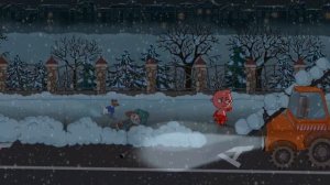 БУДЬ ЗАМЕТЕН НА ДОРОГЕ! с Сурдопереводом Серия № 3  Дозорные дорог!