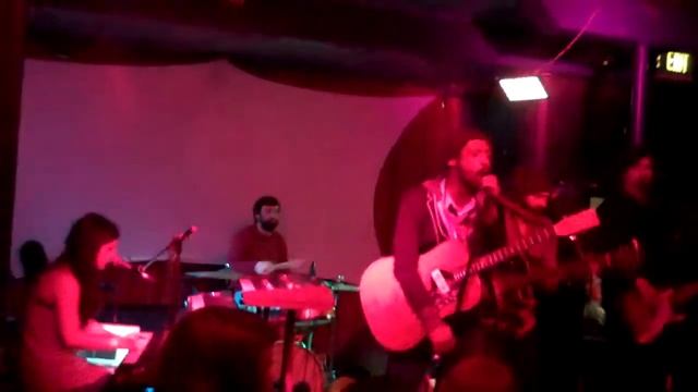 Empress Hotel live @ Alabama Music Box, Mobile Al Winter Tour 2011 смотреть онлайн