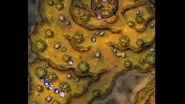 Rewriting Naruto: Naruto's Decision | Part 3 смотреть онлайн