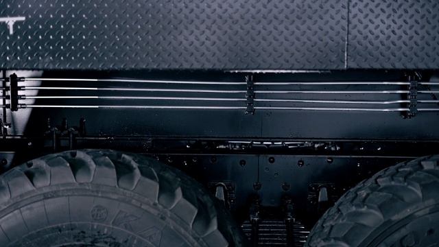 Автокран "ИВАНОВЕЦ" KC-45717K-3M | Можно ли проехать на автокране по дороге общего пользования? смотреть онлайн