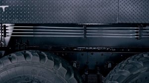 Автокран "ИВАНОВЕЦ" KC-45717K-3M | Можно ли проехать на автокране по дороге общего пользования?