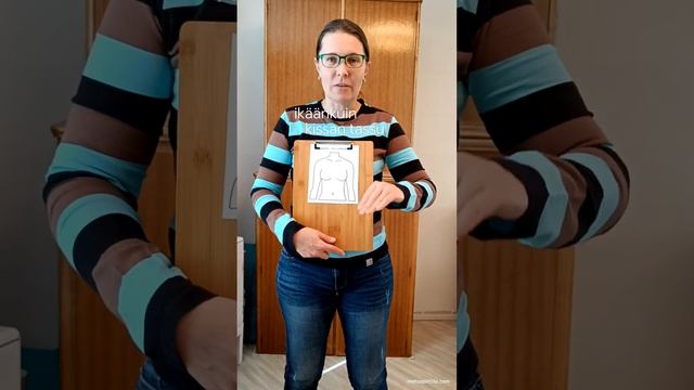 Marin Vinkkivideo: Rintojen käsittely смотреть онлайн