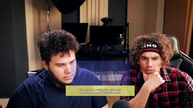 REACTION | "Black Clover #60" - MARS IS A GOOD GUY?! смотреть онлайн