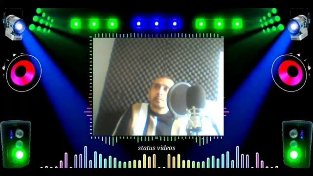 Zkouska streamu Roma Live Radio DJ Locco смотреть онлайн