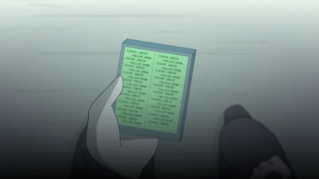 Glitchtale (Автор Camila) 2 сезон 6 серия(1часть)-Игра Окончена (Русский дубляж)