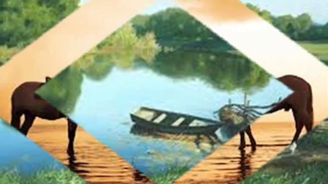 ЗАМЕТАЕТ ЛИСТВА смотреть онлайн