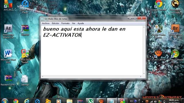 como validar licencia del MICROSOFT OFFICE 2010 смотреть онлайн
