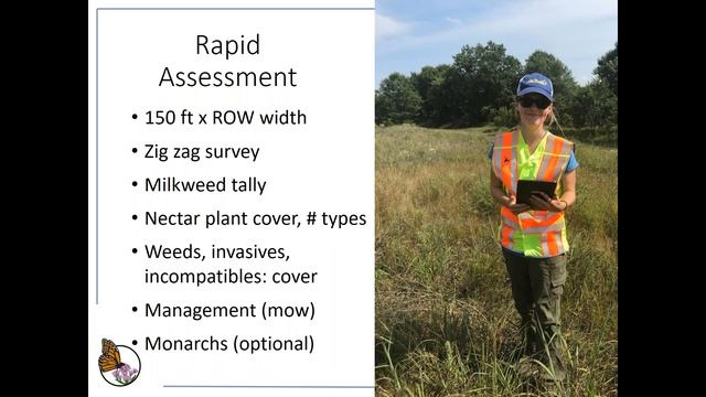 MJV Roadside Habitat Tools - September 9, 2019 смотреть онлайн