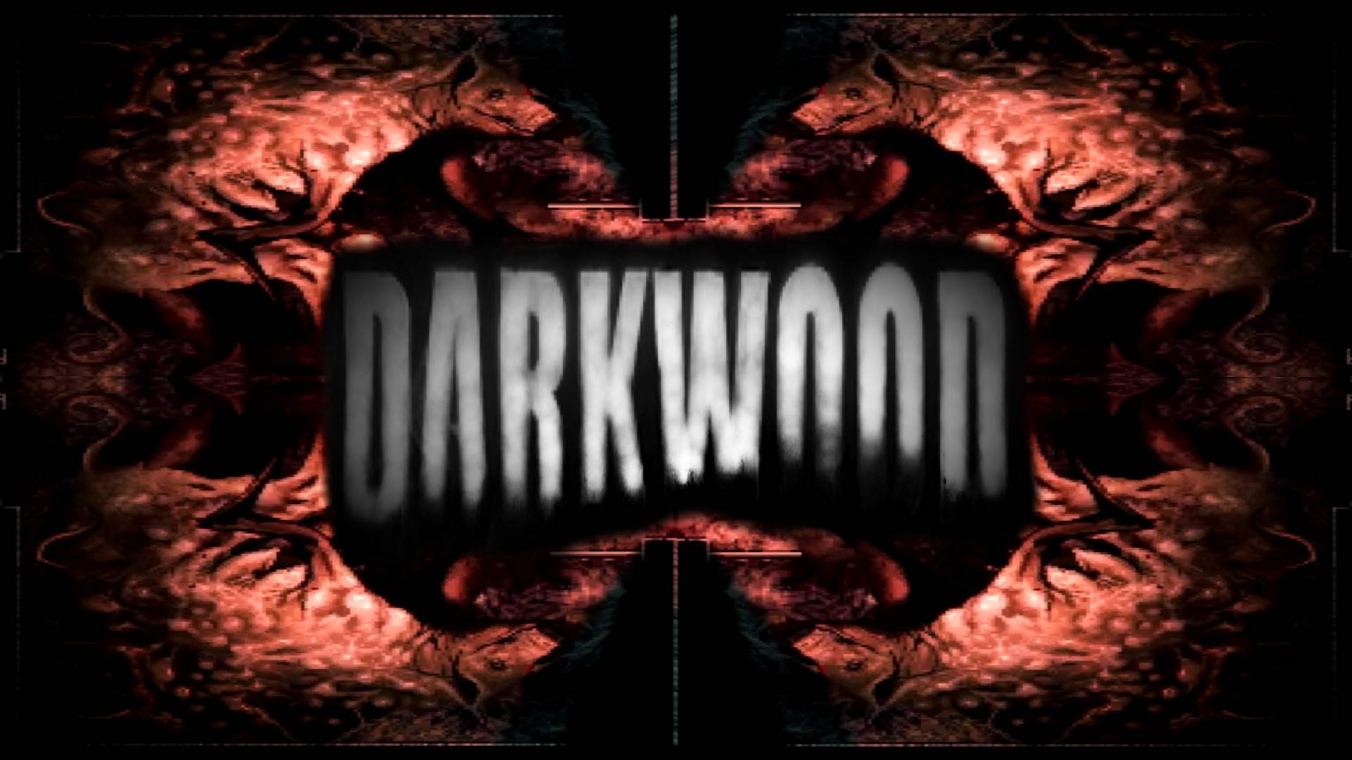 Darkwood, прохождение, ч.3 (запись стрима ВК Видео Лайв) смотреть онлайн