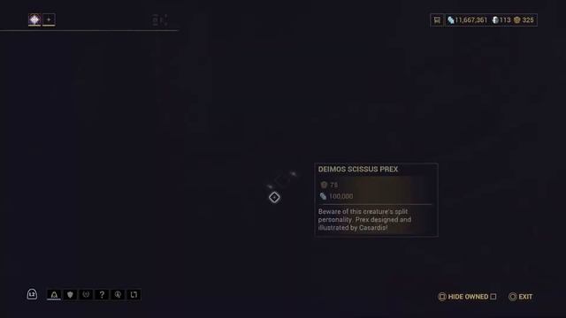 WarframeBaro Ki'teer Shop 12/16/22 смотреть онлайн