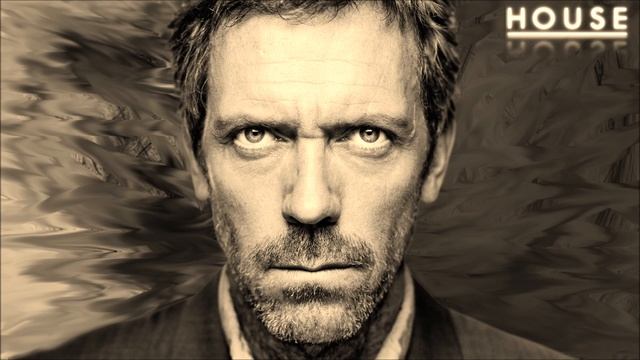 Dr. House - Theme song (introductory) 1080p (Singapore version) смотреть онлайн
