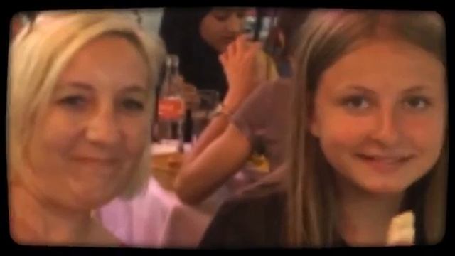 Cannes 2015  (Created With @Magisto)