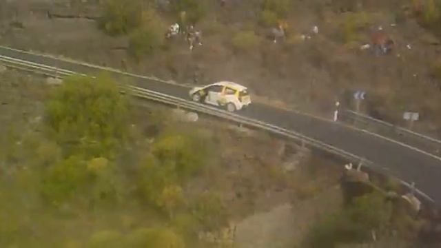 rally el corte ingles 2010 смотреть онлайн