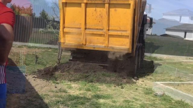 Чорнозем под посадку смотреть онлайн