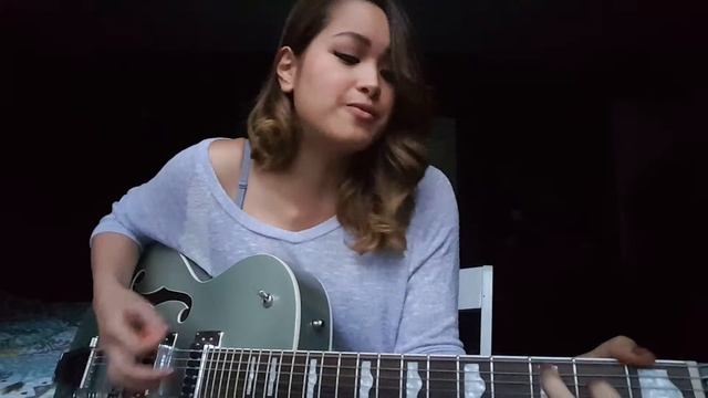 Royals - Lorde (Raquel Lily Cover) смотреть онлайн