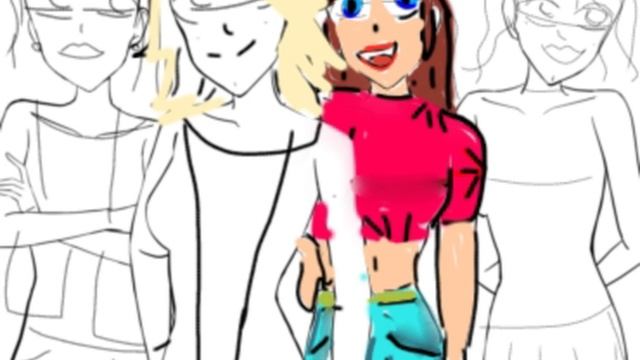 🌻Speededit🌻Дабл Бабл ××ВСЯ КОМАНДА ×× смотреть онлайн