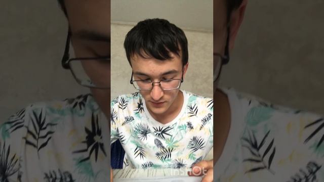 Видеоотчёт по 1 и 5 заданию. смотреть онлайн