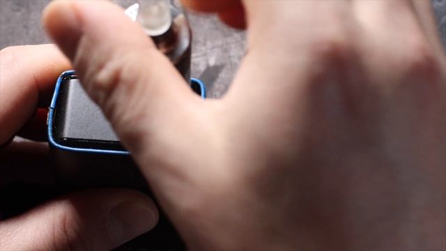 BYKA V9 - by THE VAPE SYSTEM смотреть онлайн