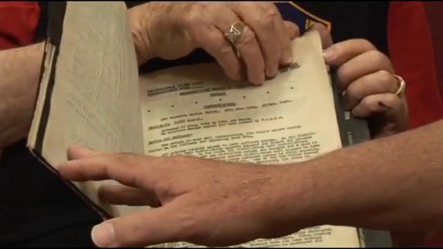 Otis Corbin oral history, 2010-09-04 смотреть онлайн