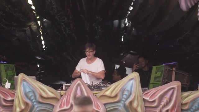 Neelix - Let's Just Leave