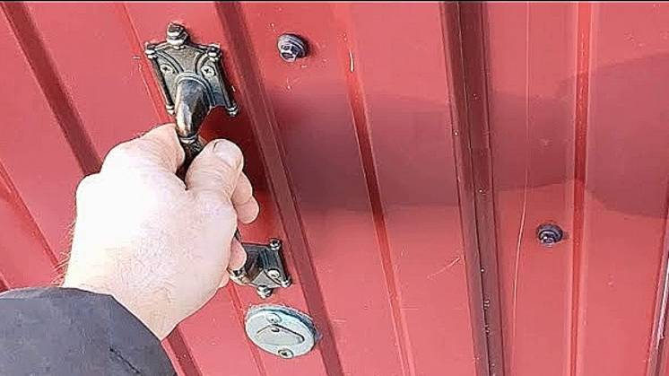 Старый дачник удивил всех своей смекалкой,4 идеи для дома и дачи! смотреть онлайн