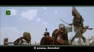 Нашид Воины Аллаhа с переводом   risalat ru @risalatru