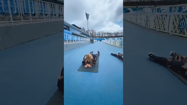 Оля Полякова (@ polyakovamusic~1617870312~17902652131780445~1 смотреть онлайн